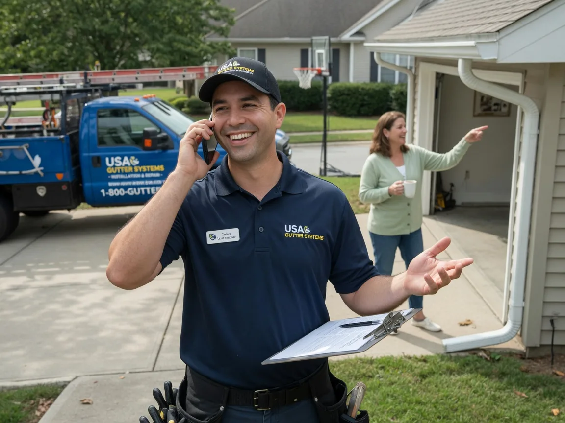 Gutter Installation Deersville, OH FAQs
